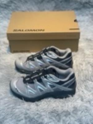 wholesale quality salmon shoes model no. 6